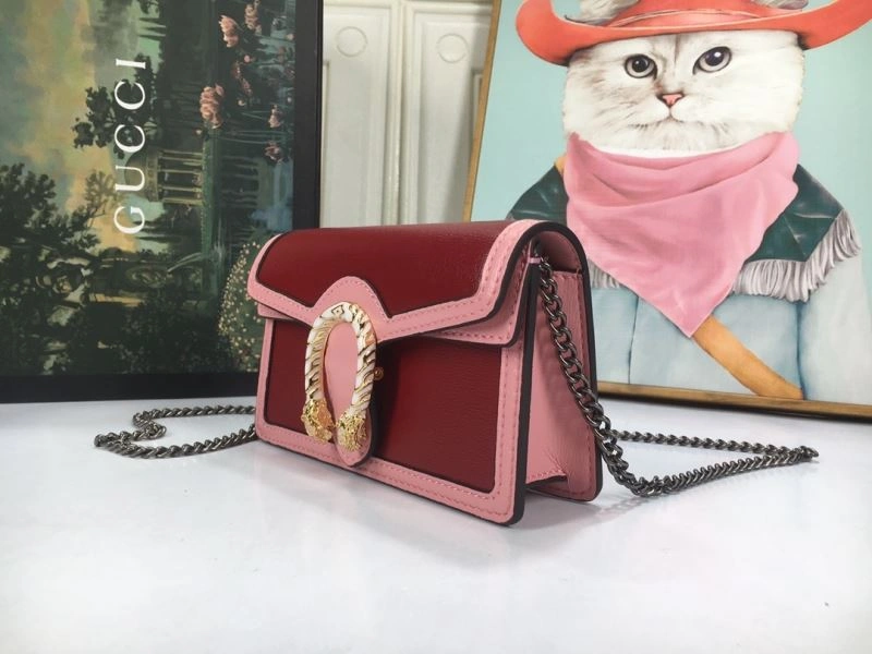 Gucci Satchel Bags Others SmartChoice 80861