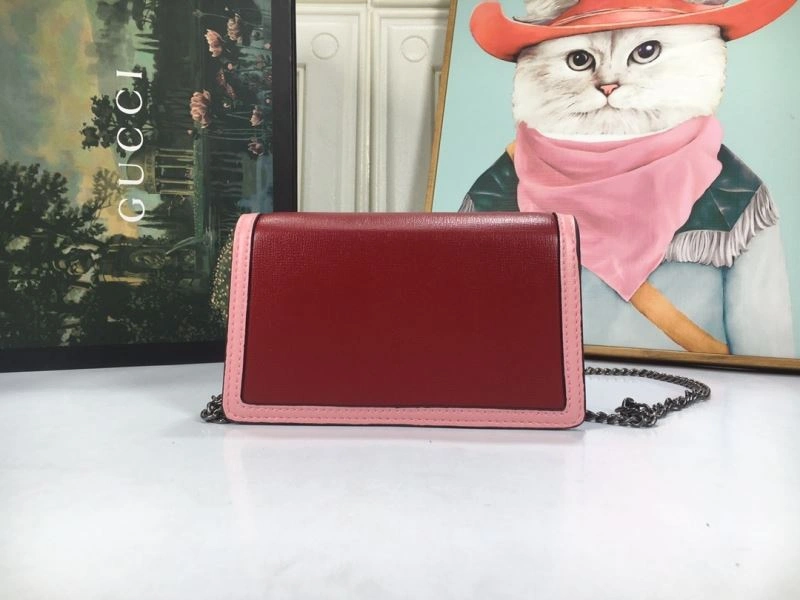Gucci Satchel Bags Others SmartChoice 80861