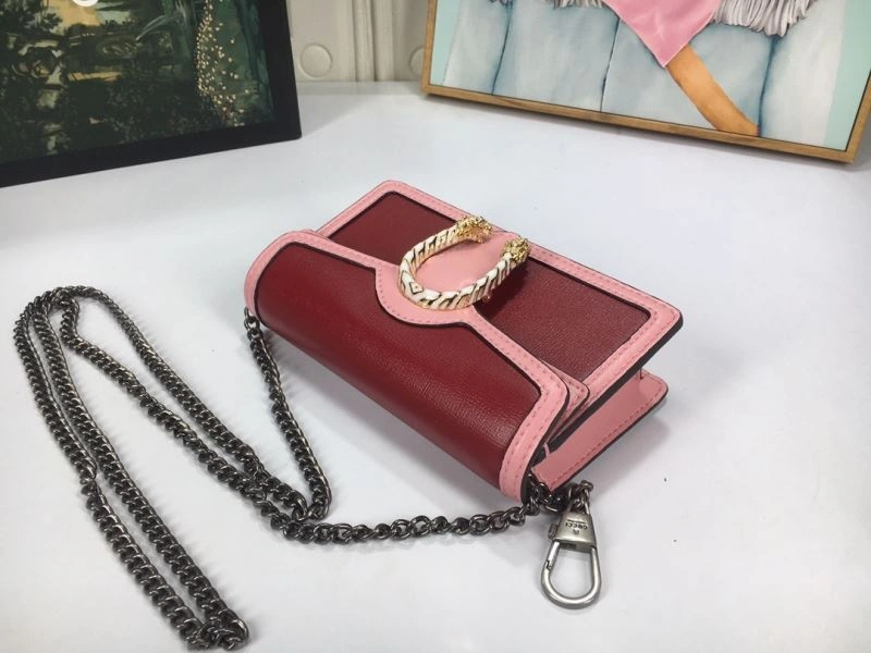 Gucci Satchel Bags Others SmartChoice 80861