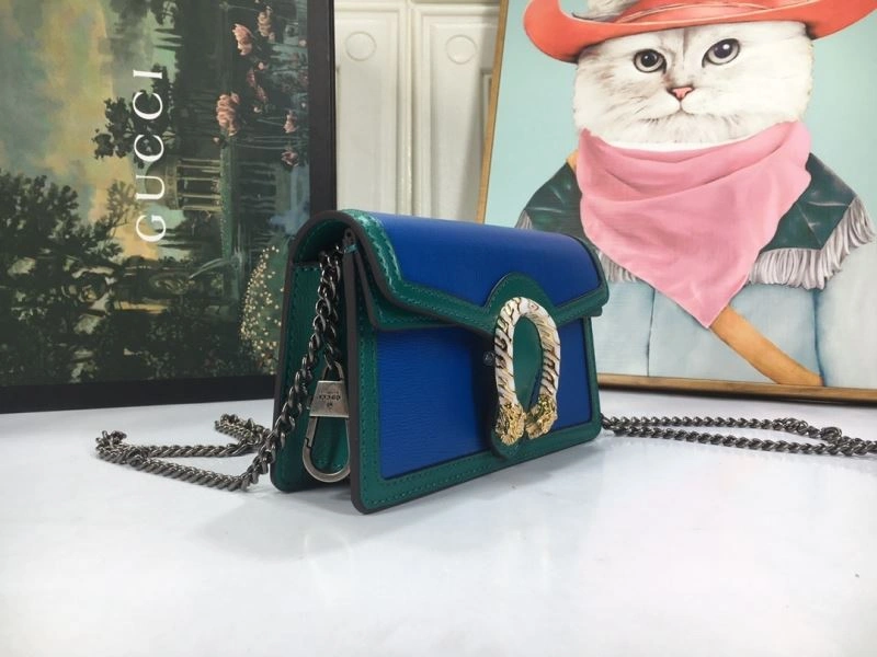 Gucci Satchel Bags Others Timeless 80858