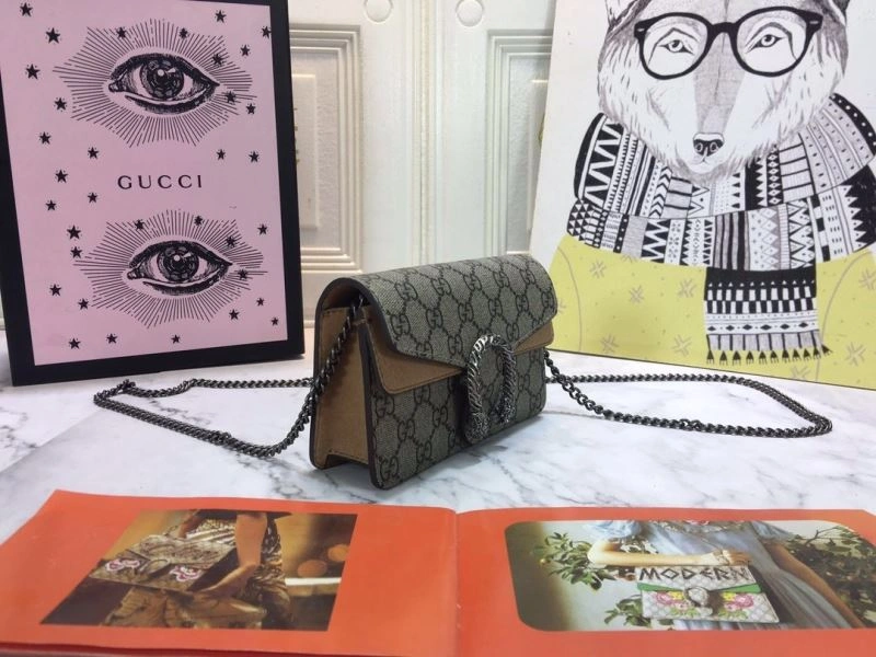 Gucci Satchel Bags Others Attractive 80864