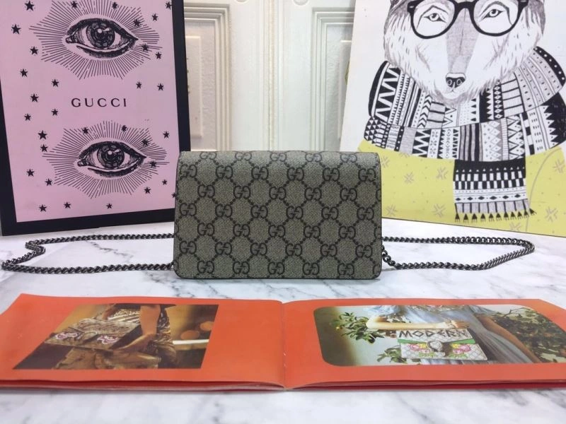 Gucci Satchel Bags Others Attractive 80864
