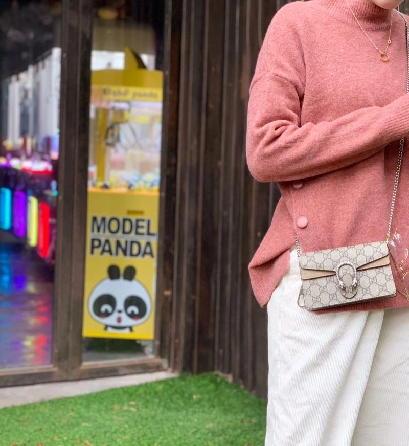Gucci Satchel Bags Others Attractive 80864
