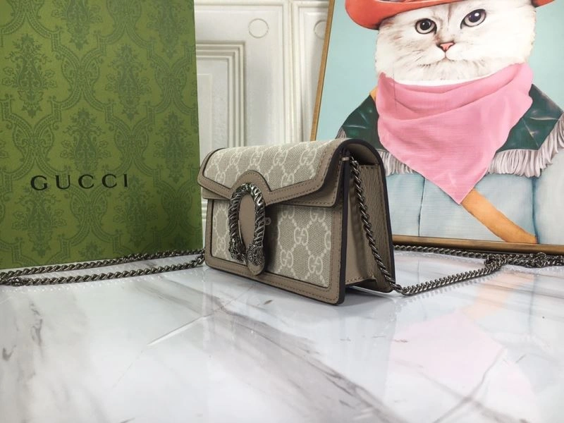 Sleek Gucci Satchel Bags Others 80857