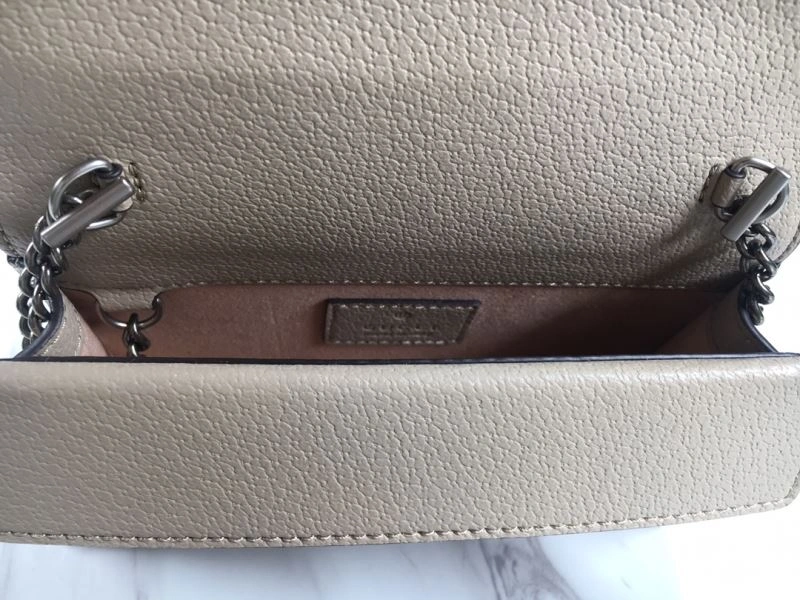 Sleek Gucci Satchel Bags Others 80857