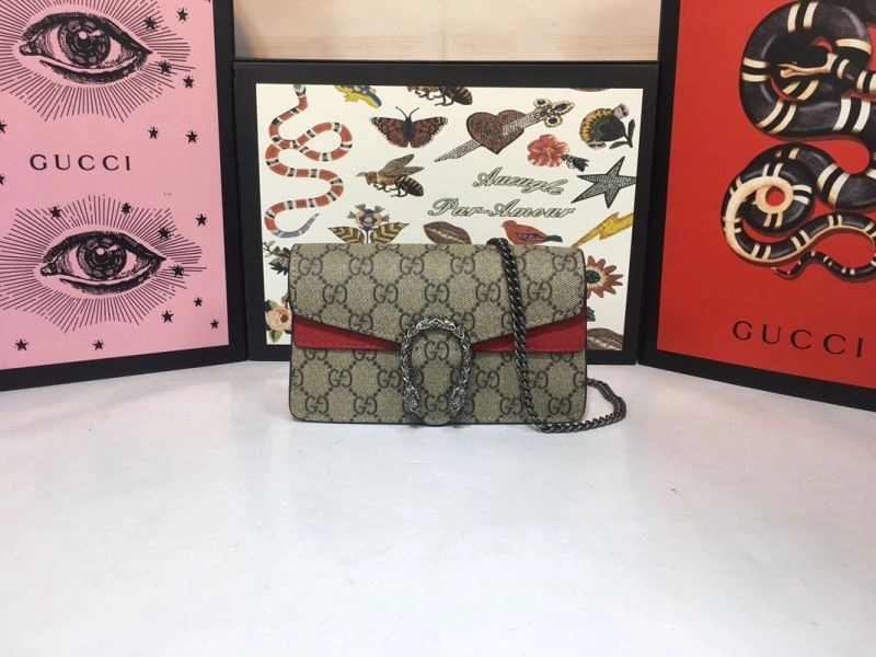 Gucci Satchel Bags Others Modern 80889
