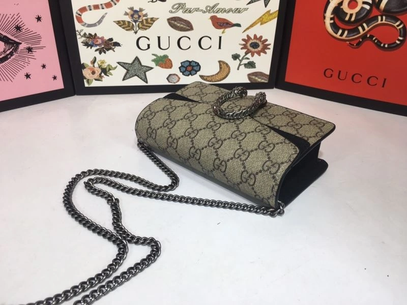 Gucci Satchel Bags Others Durable 80850