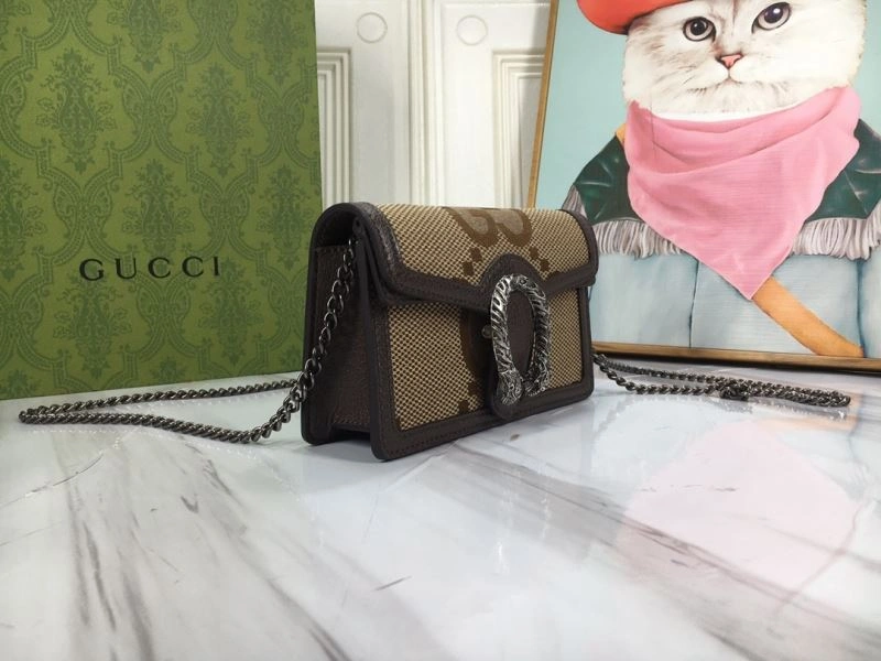 Gucci Satchel Bags Others WeatherProof 80847