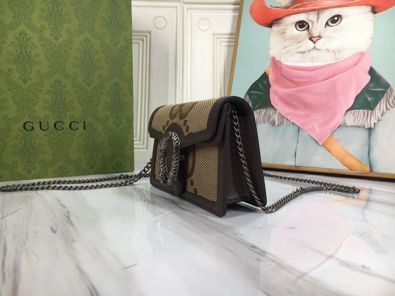 Gucci Satchel Bags Others WeatherProof 80847