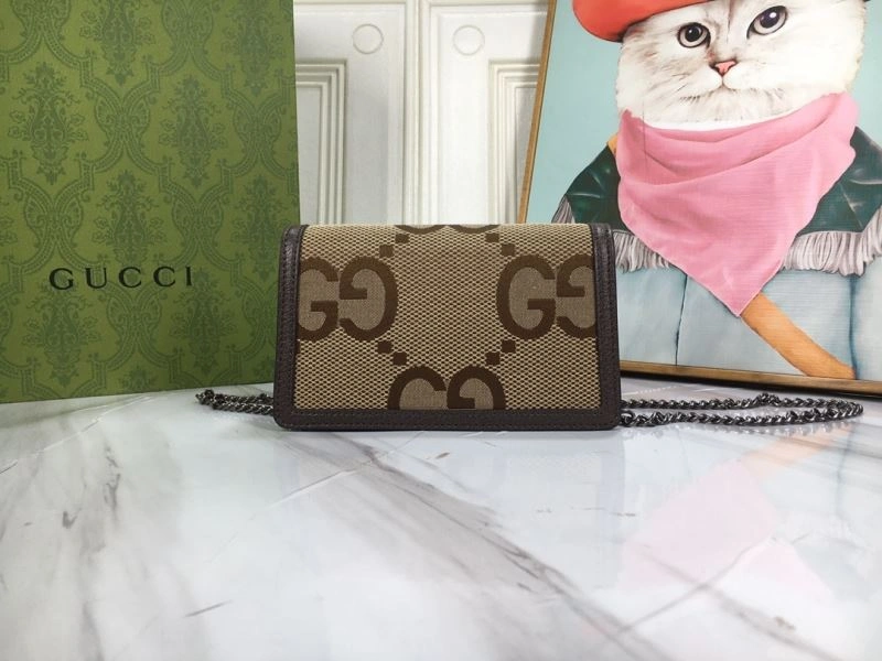 Gucci Satchel Bags Others WeatherProof 80847