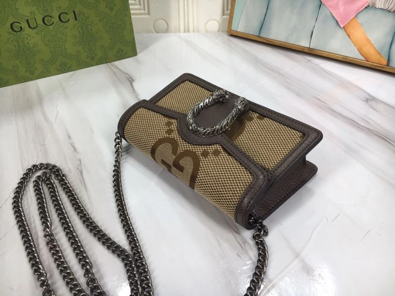 Gucci Satchel Bags Others WeatherProof 80847