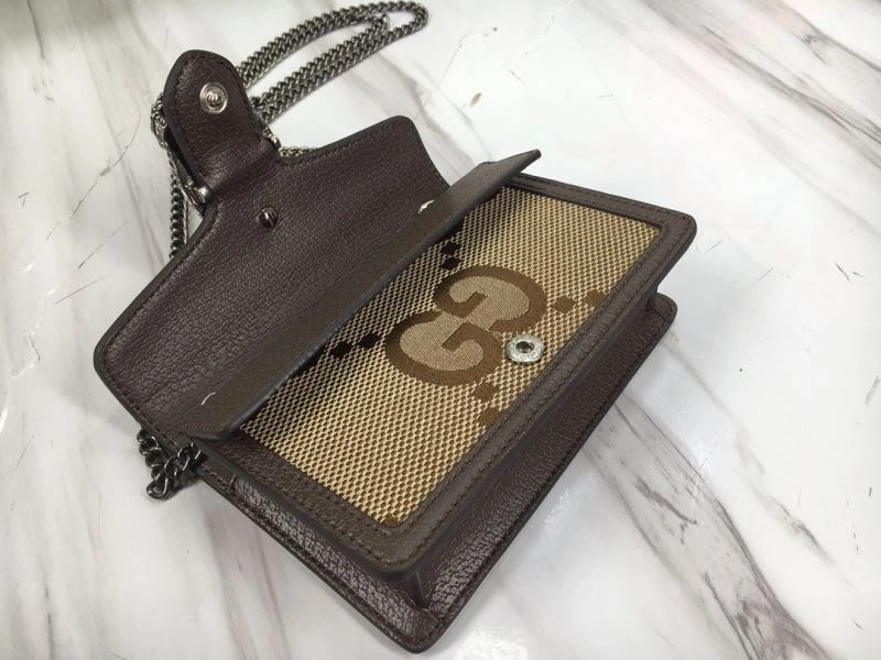 Gucci Satchel Bags Others WeatherProof 80847