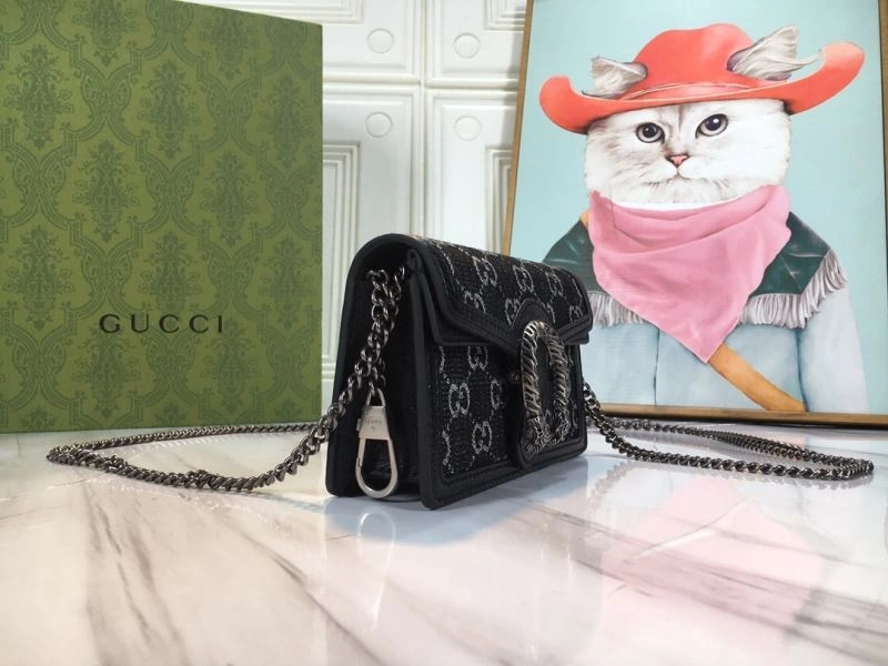 Gucci Satchel Bags Others Premium 80856