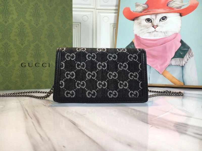 Gucci Satchel Bags Others Premium 80856