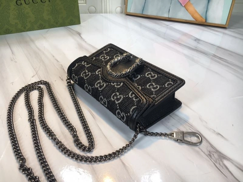 Gucci Satchel Bags Others Premium 80856