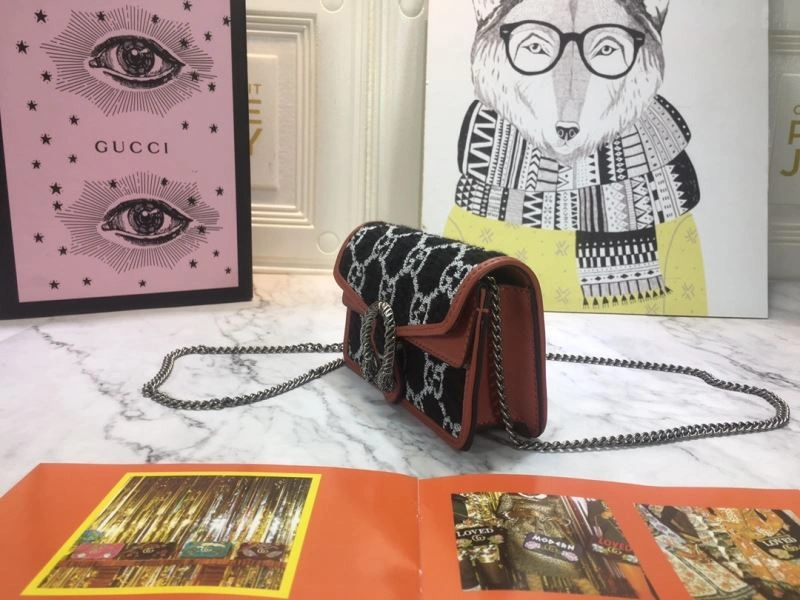 Affordable Gucci Satchel Bags Others 80849