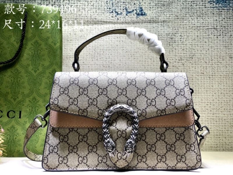 Gucci Satchel Bags Others NewStyle 80848