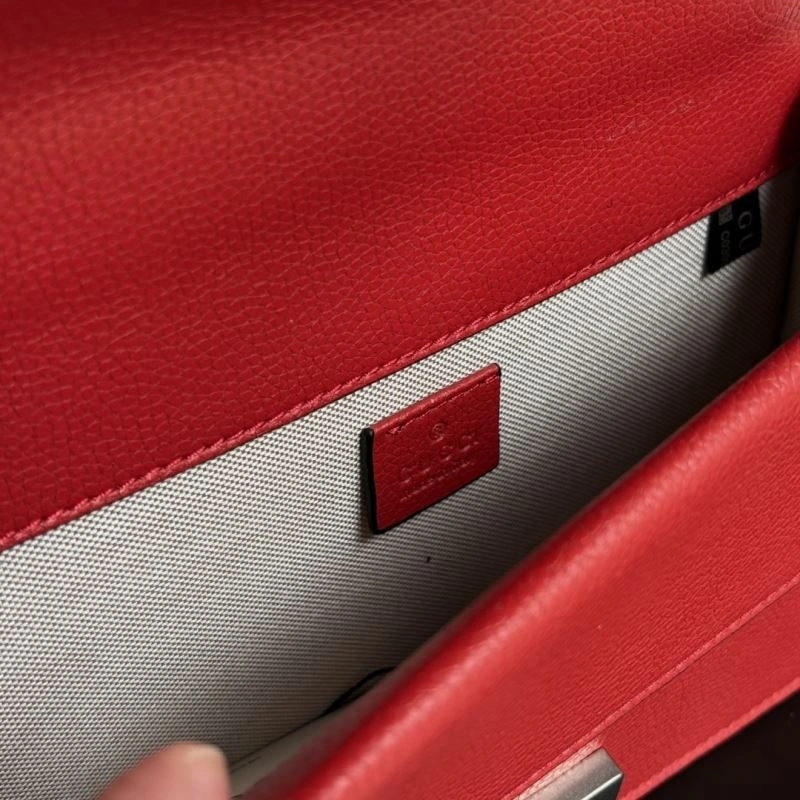 Seasonal Gucci Satchel Bags Others 80930