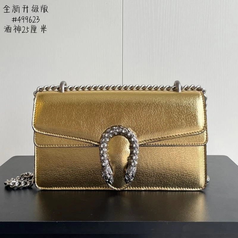 Snug Gucci Satchel Bags Others 80841