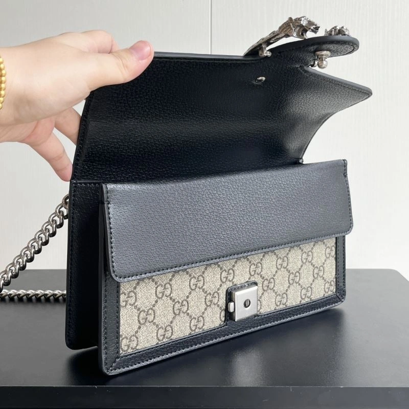 Packable Gucci Satchel Bags Others 80838