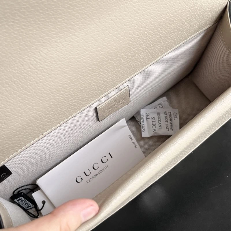 Gucci Satchel Bags Others Casual 80839