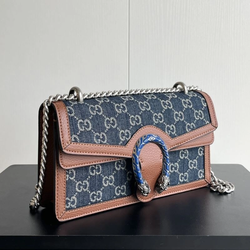 Gucci Satchel Bags Others WeatherProof 80875