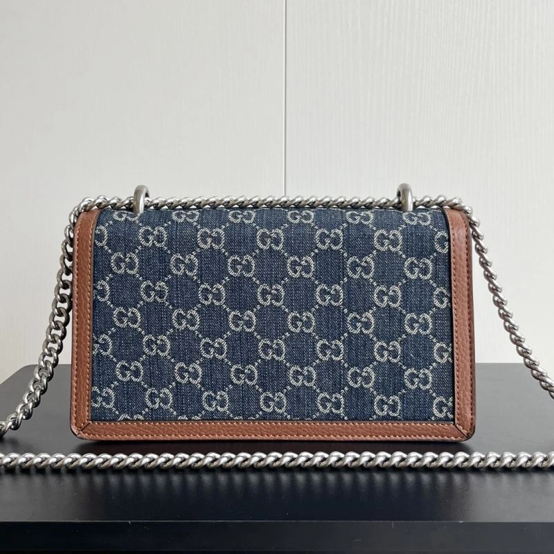 Gucci Satchel Bags Others WeatherProof 80875
