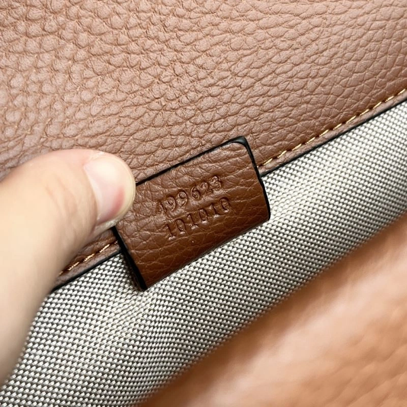 Gucci Satchel Bags Others WeatherProof 80875