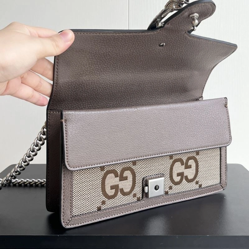Gucci Satchel Bags Others Modern 80834