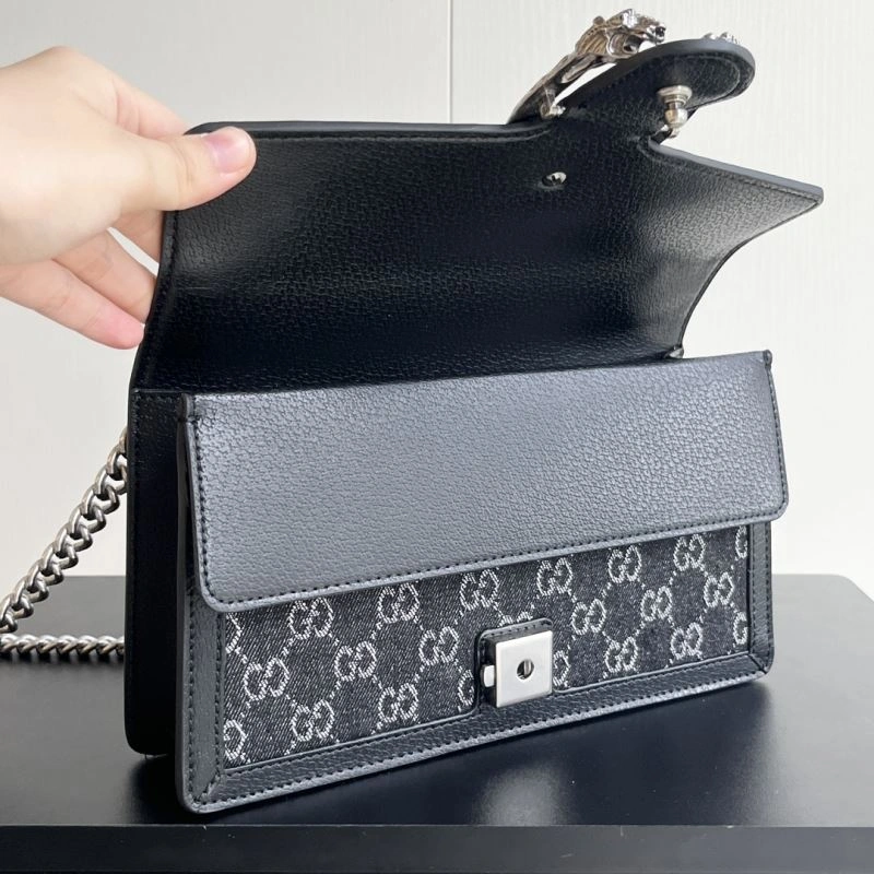RelaxedFit Gucci Satchel Bags Others 80832