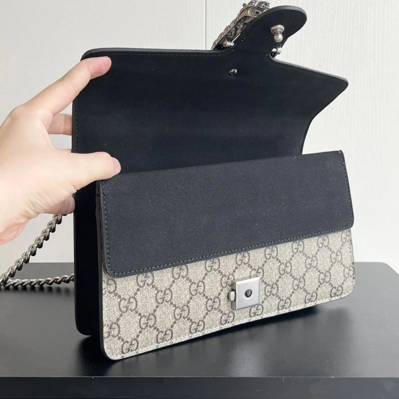 Durable Gucci Satchel Bags Others 80868