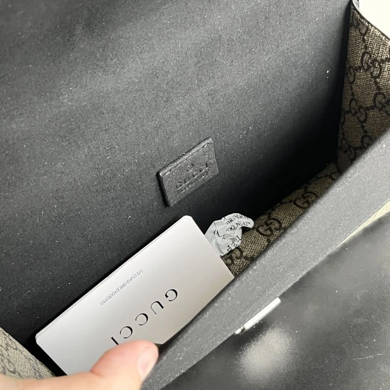 Durable Gucci Satchel Bags Others 80868