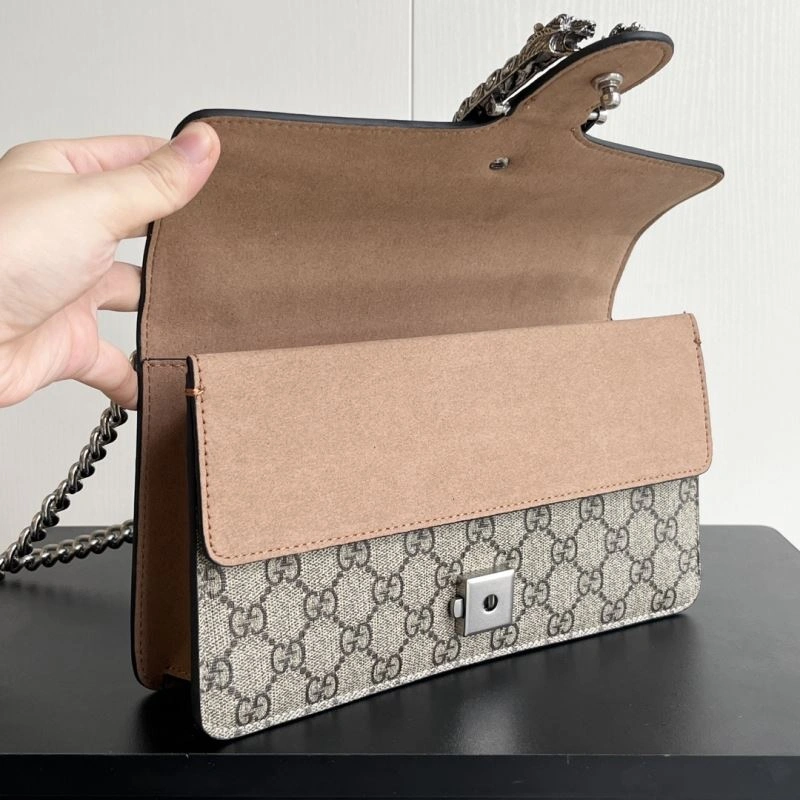 Supportive Gucci Satchel Bags Others 80830