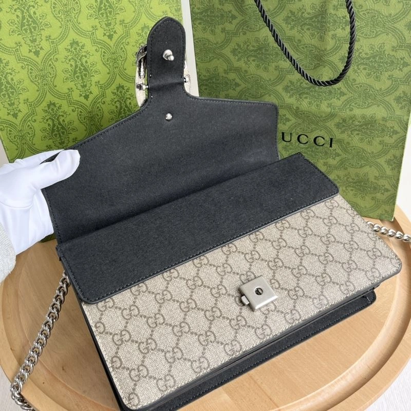 Gucci Satchel Bags Others NewStyle 80827