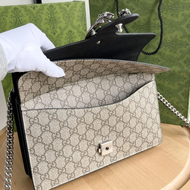Gucci Satchel Bags Others NewStyle 80827