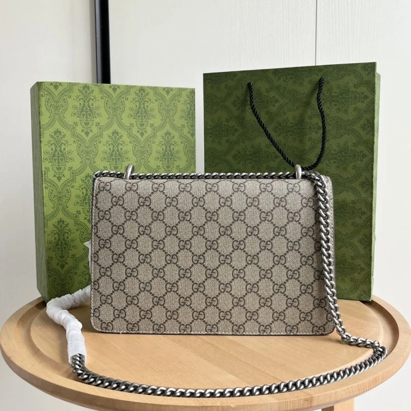 Gucci Satchel Bags Others Functional 80829