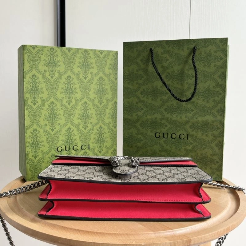 Gucci Satchel Bags Others Functional 80829