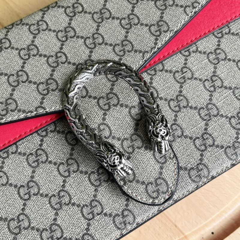 Gucci Satchel Bags Others Functional 80829