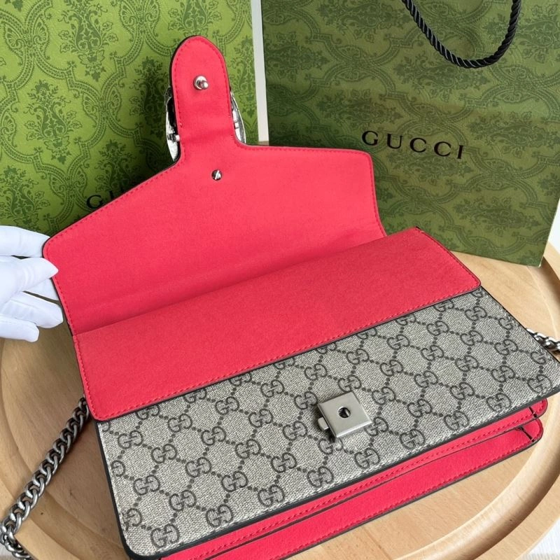 Gucci Satchel Bags Others Functional 80829