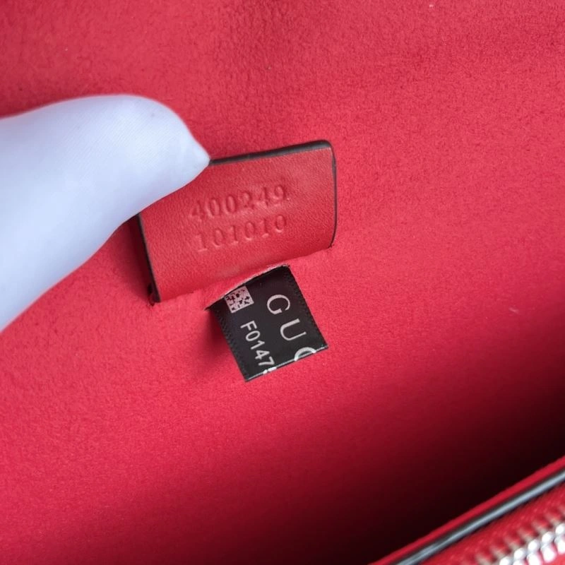 Gucci Satchel Bags Others Functional 80829