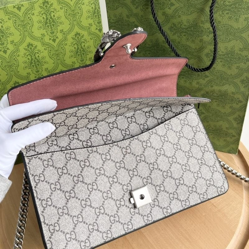 Gucci Satchel Bags Others EasyMatch 80828