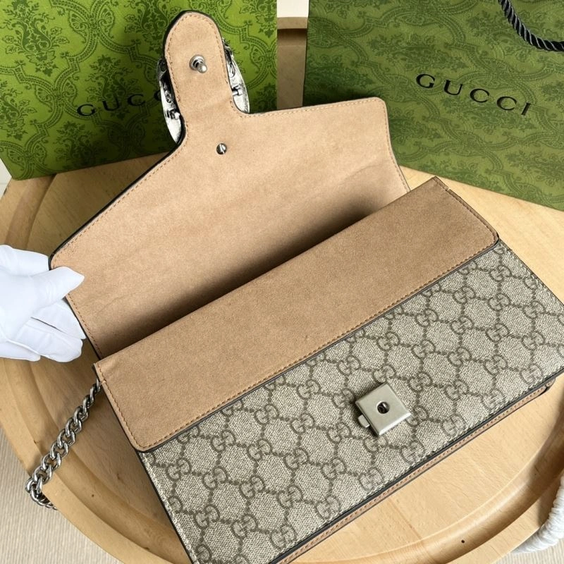 Gucci Satchel Bags Others Unique 80824