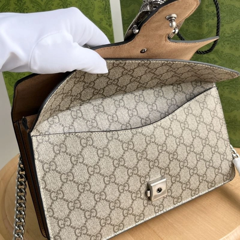 Gucci Satchel Bags Others Unique 80824