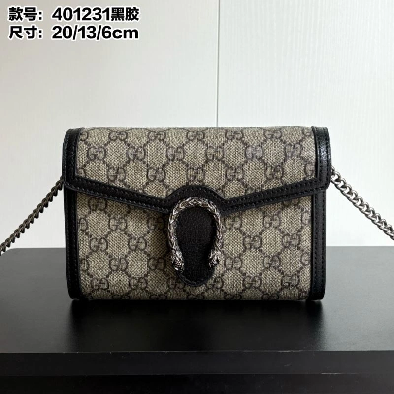 GoAnywhere Gucci Satchel Bags Others 80826