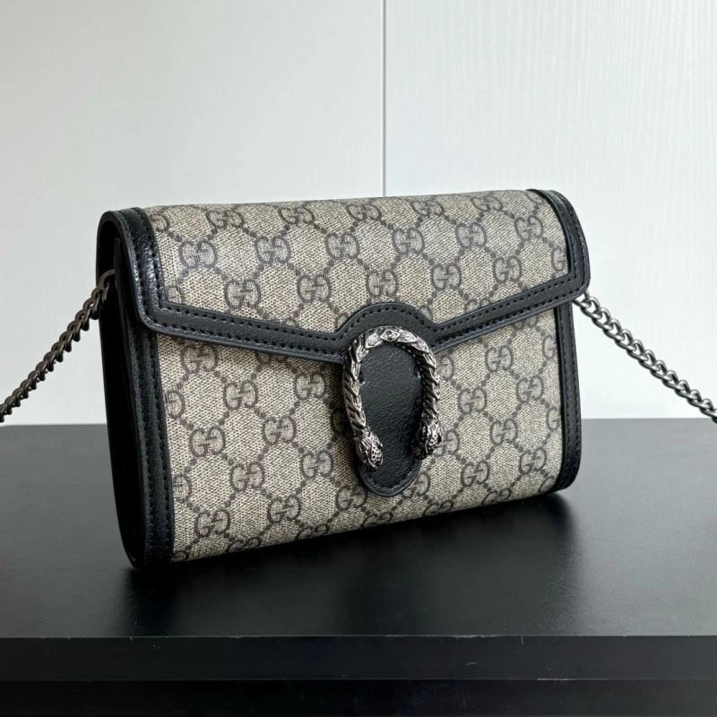 GoAnywhere Gucci Satchel Bags Others 80826