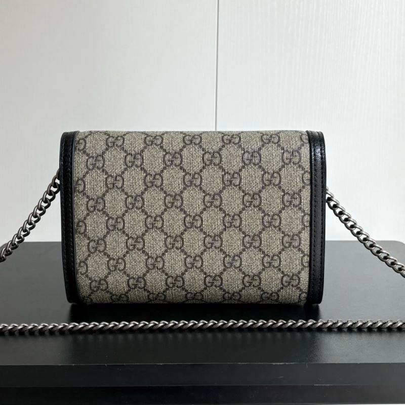 GoAnywhere Gucci Satchel Bags Others 80826