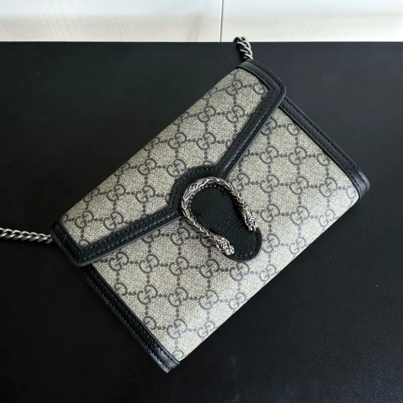 GoAnywhere Gucci Satchel Bags Others 80826