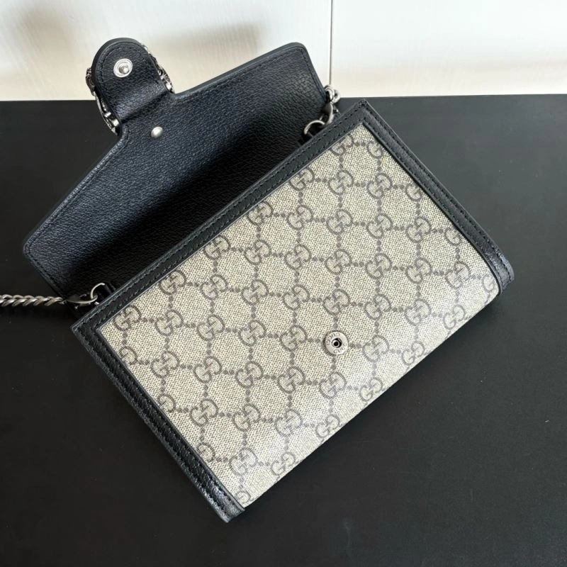 GoAnywhere Gucci Satchel Bags Others 80826