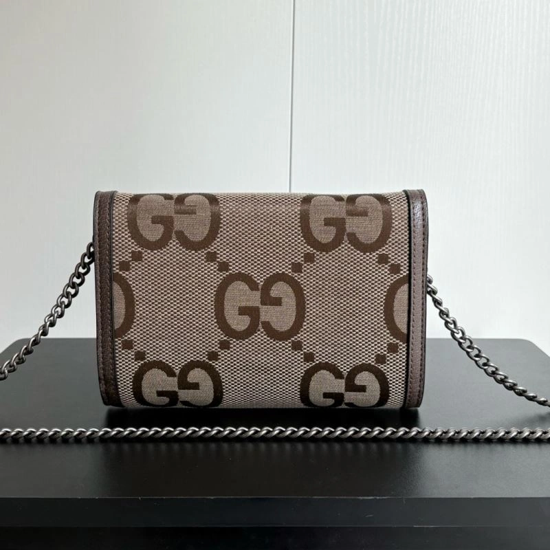 Functional Gucci Satchel Bags Others 80851