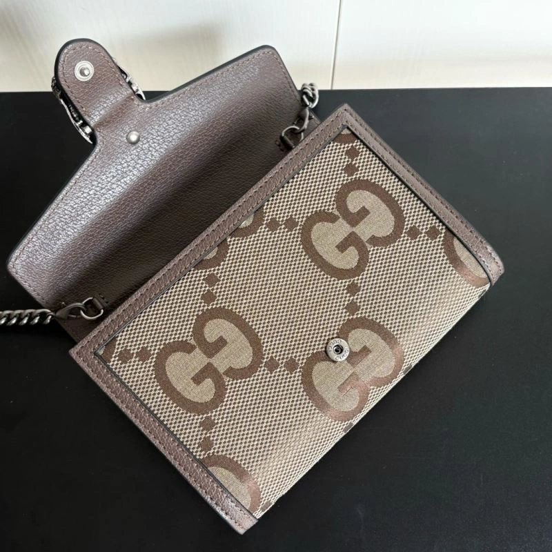 Functional Gucci Satchel Bags Others 80851